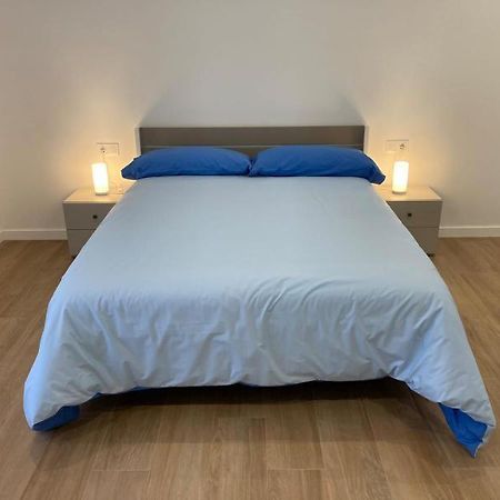 Villas Camargo.Suites Eksteriør billede