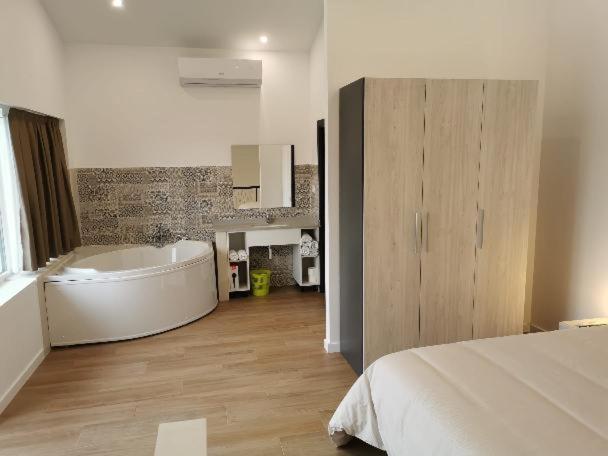 Villas Camargo.Suites Eksteriør billede