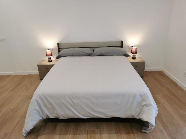 Villas Camargo.Suites Eksteriør billede