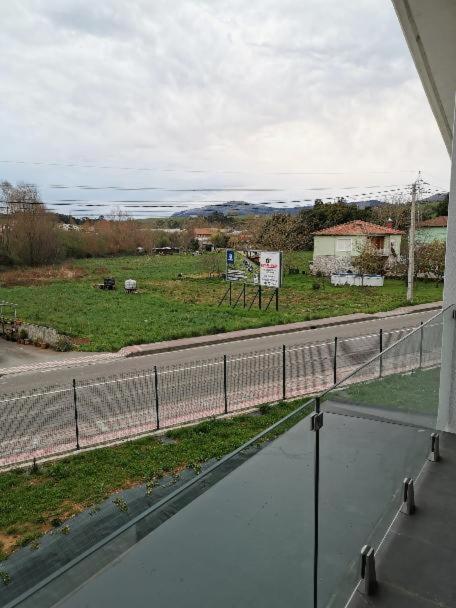 Villas Camargo.Suites Eksteriør billede