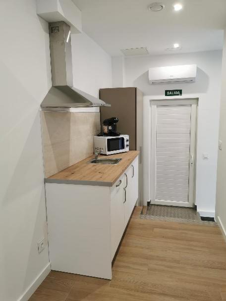 Villas Camargo.Suites Eksteriør billede