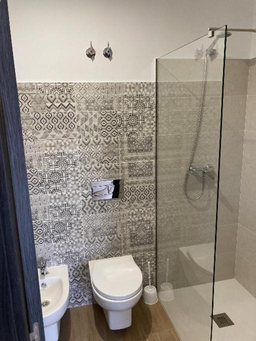 Villas Camargo.Suites Eksteriør billede