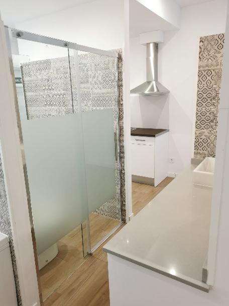 Villas Camargo.Suites Eksteriør billede