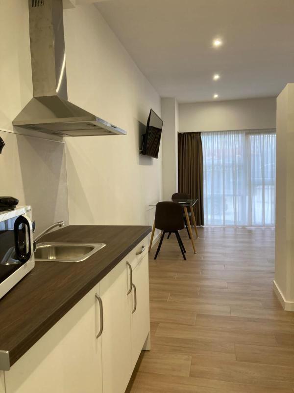 Villas Camargo.Suites Eksteriør billede