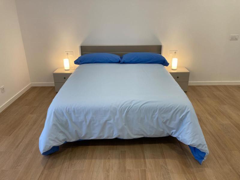 Villas Camargo.Suites Eksteriør billede