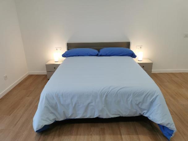 Villas Camargo.Suites Eksteriør billede