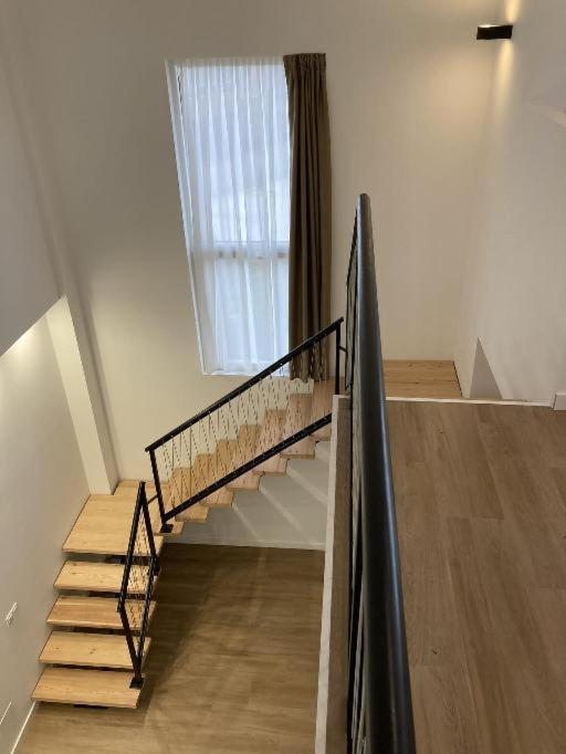 Villas Camargo.Suites Eksteriør billede