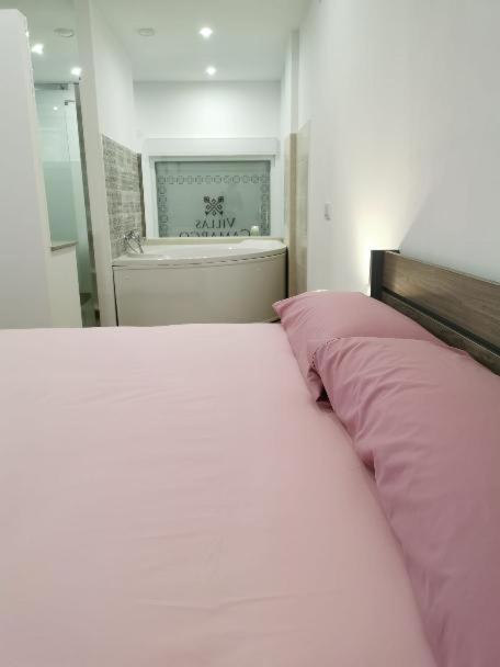 Villas Camargo.Suites Eksteriør billede