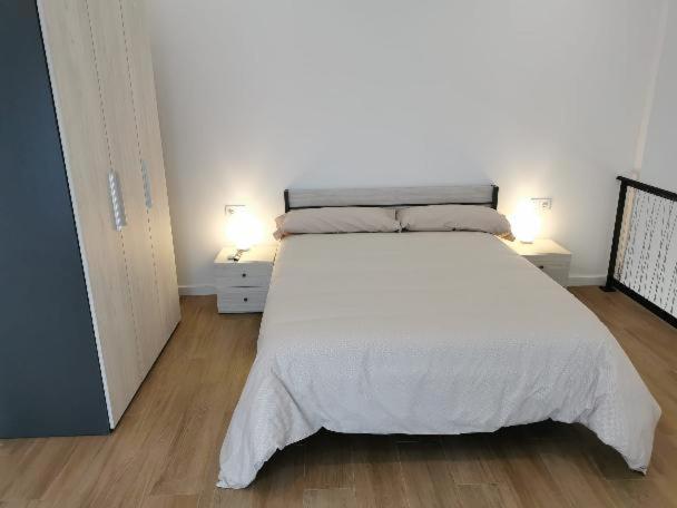Villas Camargo.Suites Eksteriør billede