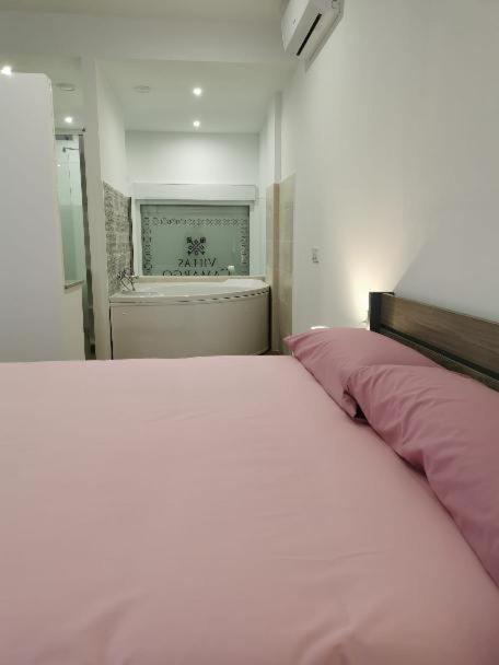 Villas Camargo.Suites Eksteriør billede