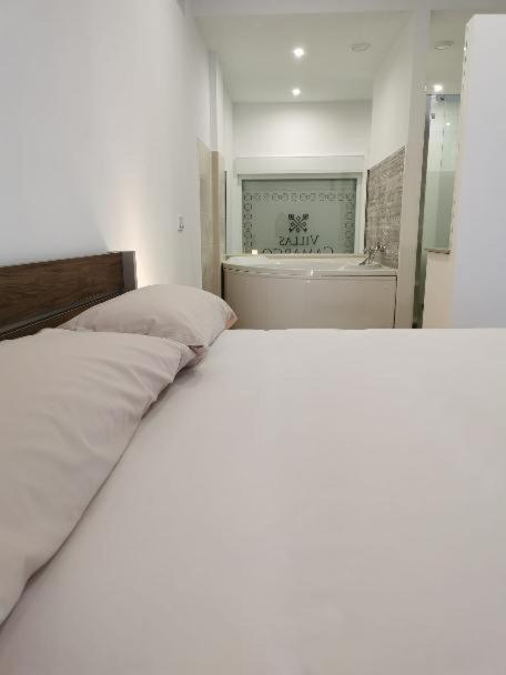 Villas Camargo.Suites Eksteriør billede