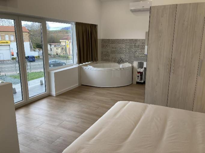 Villas Camargo.Suites Eksteriør billede