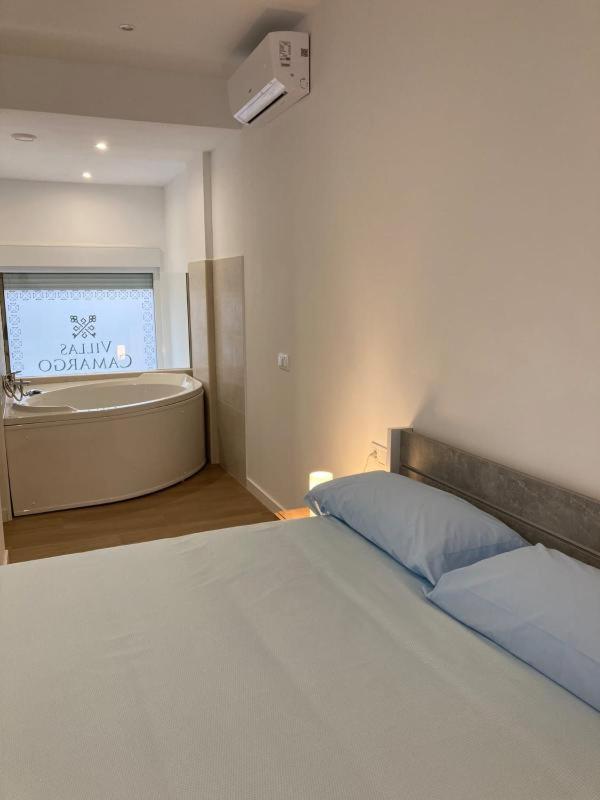 Villas Camargo.Suites Eksteriør billede