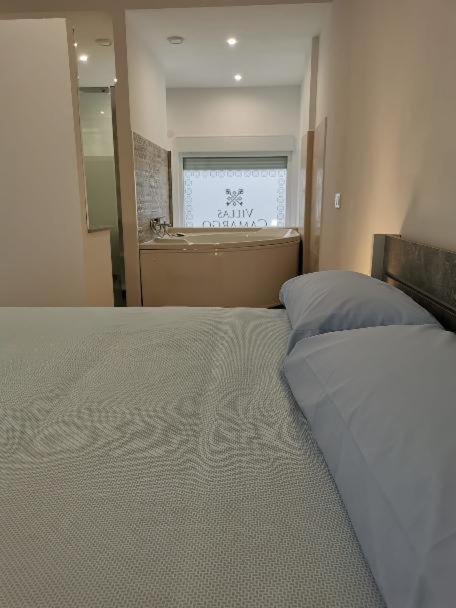 Villas Camargo.Suites Eksteriør billede