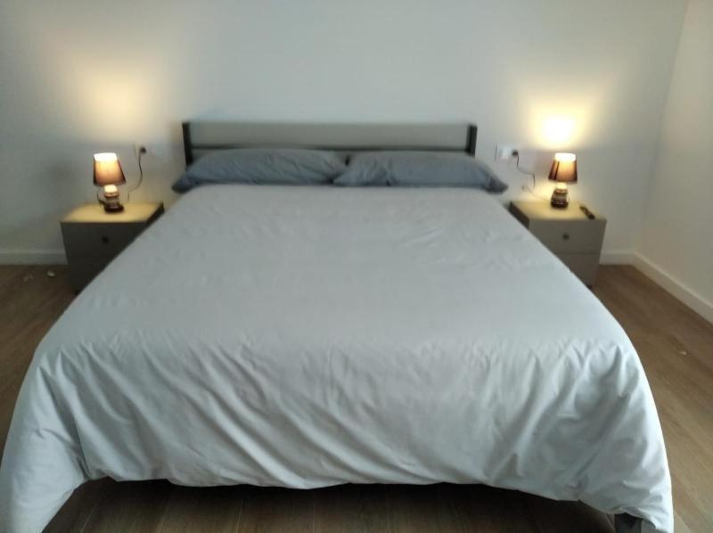 Villas Camargo.Suites Eksteriør billede