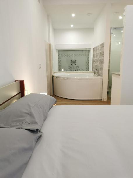 Villas Camargo.Suites Eksteriør billede