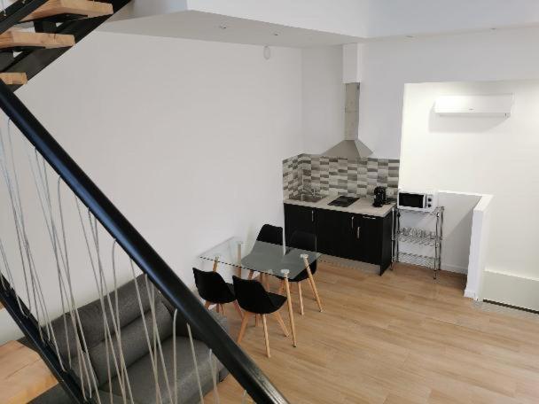 Villas Camargo.Suites Eksteriør billede
