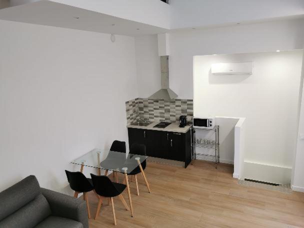 Villas Camargo.Suites Eksteriør billede