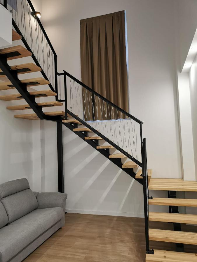 Villas Camargo.Suites Eksteriør billede