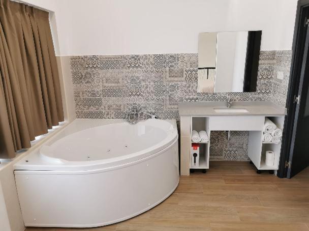Villas Camargo.Suites Eksteriør billede