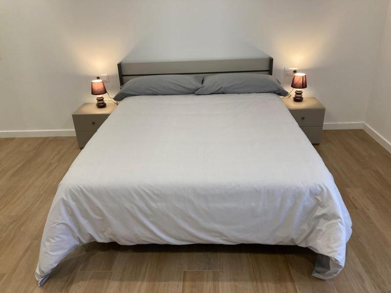 Villas Camargo.Suites Eksteriør billede