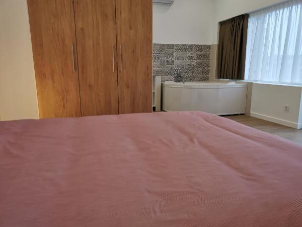Villas Camargo.Suites Eksteriør billede