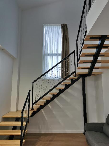 Villas Camargo.Suites Eksteriør billede