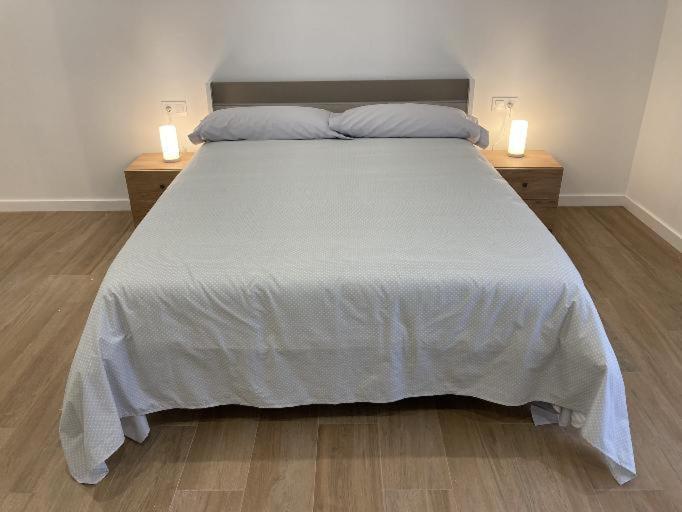 Villas Camargo.Suites Eksteriør billede