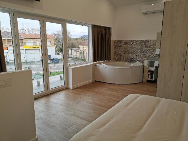 Villas Camargo.Suites Eksteriør billede