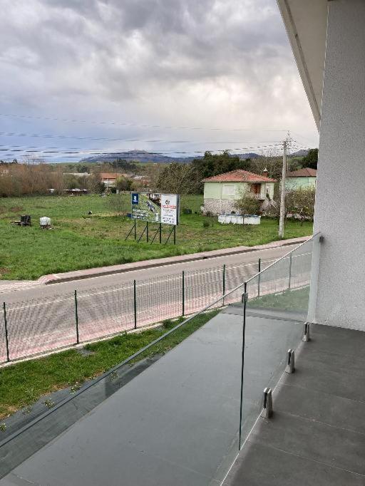 Villas Camargo.Suites Eksteriør billede