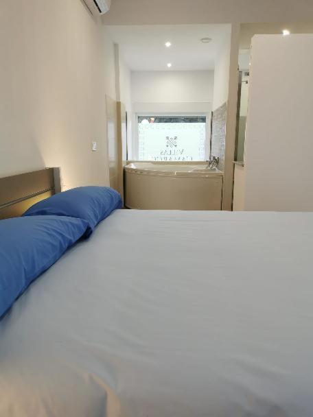 Villas Camargo.Suites Eksteriør billede