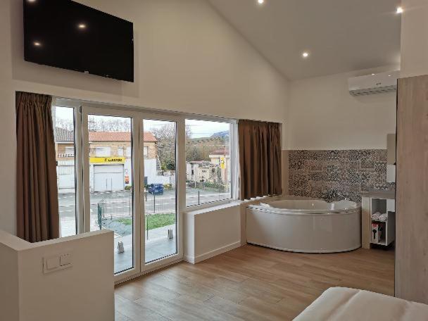 Villas Camargo.Suites Eksteriør billede