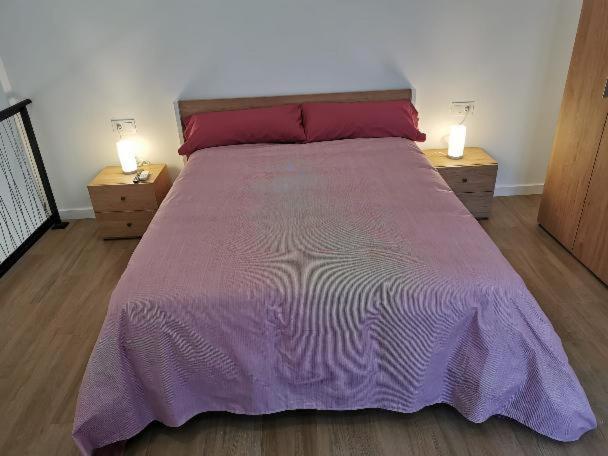 Villas Camargo.Suites Eksteriør billede